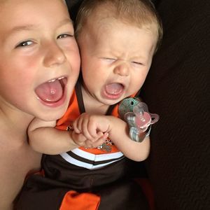 Meet your Posher, Trisha